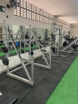 Imagem 3 da galeria do parceiro FoccusFit Academia