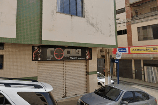 Imagem 2 da galeria do parceiro Academia Focus Fitness
