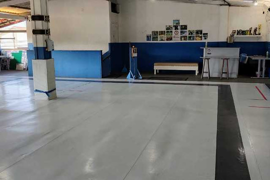Imagem 1 da galeria do parceiro Clube de Jiu-jitsu Pitbull