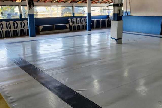 Imagem 2 da galeria do parceiro Clube de Jiu-jitsu Pitbull