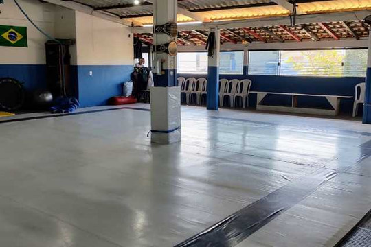 Imagem 3 da galeria do parceiro Clube de Jiu-jitsu Pitbull
