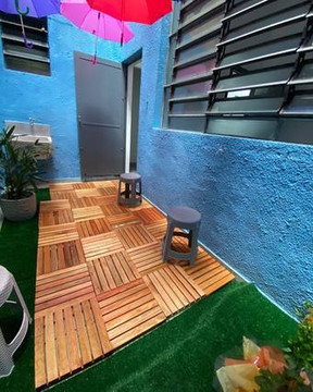 Imagem 2 da galeria do parceiro Target Treinamento Funcional