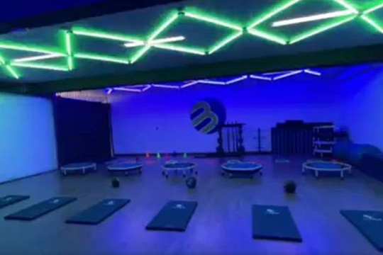 Imagem 1 da galeria do parceiro BodyMind Academia - Parque das Nações