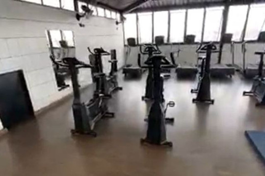 Imagem 3 da galeria do parceiro BodyMind Academia - Parque das Nações