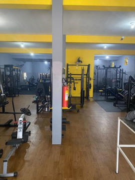 Imagem 3 da galeria do parceiro Academia NF Extreme Evolution