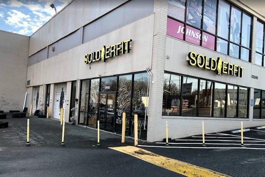 Image 3 from SOLDIERFIT of Rockville partner gallery