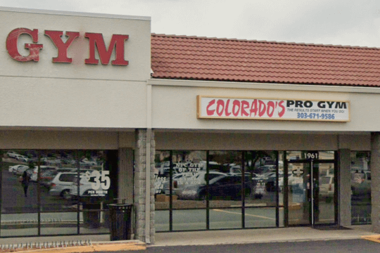 Image 2 from Colorado’s Pro Gym partner gallery