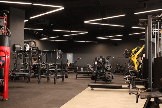 Imagen 1 de la galería del partner Dexfit - Ciudad Granja