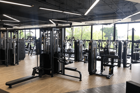 Imagen 3 de la galería del partner Dexfit - Ciudad Granja