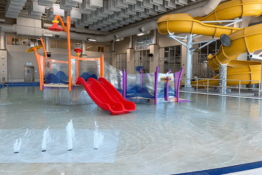 Image 3 from Ridge Recreation Center partner gallery