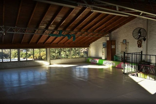 Imagen 2 de la galería del partner Gimnasio La Finca