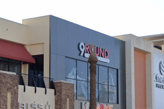 Imagen 2 de la galería del partner 9 Round - La Gran Vía