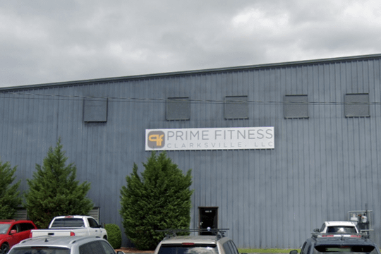 Image 2 from Prime Fitness Clarksville partner gallery