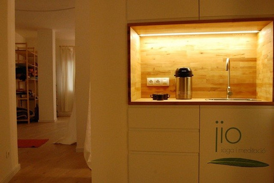 Imagen 3 de la galería del partner Jio Ioga