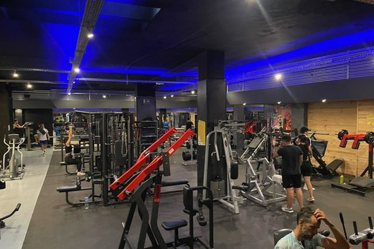Imagen 2 de la galería del partner Goldfit