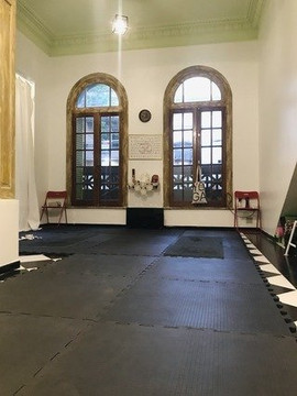 Imagen 1 de la galería del partner Yoga Buenos Aires - Sede Almagro
