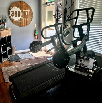 Image 3 from 360 Fit Naperville partner gallery
