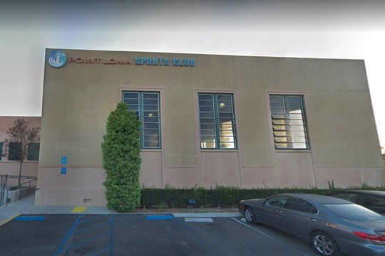 Image 1 from Point Loma Sports Club partner gallery