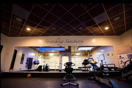 Image 2 from Point Loma Sports Club partner gallery