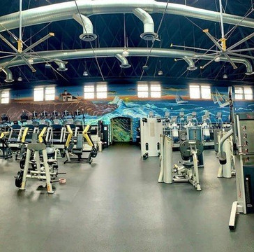 Image 3 from Point Loma Sports Club partner gallery