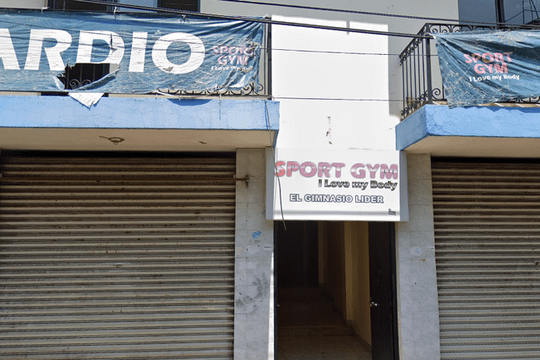 Imagen 2 de la galería del partner Sport Gym Sahuayo