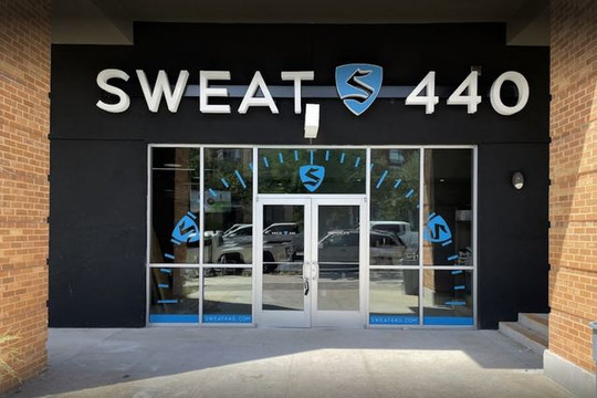 Image 2 from Sweat440 Highland partner gallery