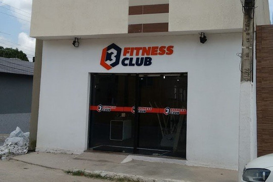 Imagem 2 da galeria do parceiro Academia L3 Fitness club
