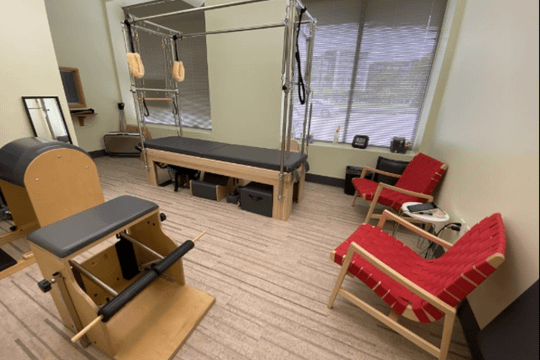 Image 3 from Soma Pilates partner gallery