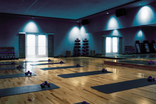 Image 3 from Life Time - Apple Valley partner gallery