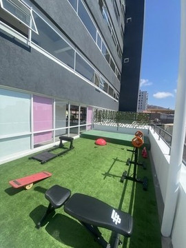 Imagen 3 de la galería del partner Powerfit Gimnasio Boutique