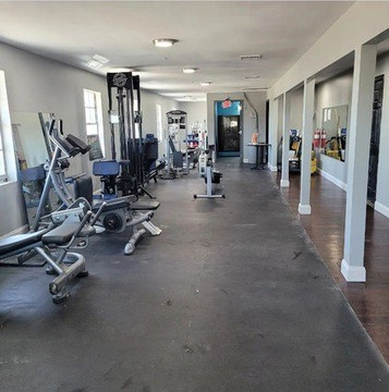 Image 1 from Westbank Athletic Club partner gallery