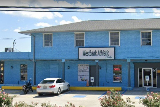 Image 2 from Westbank Athletic Club partner gallery