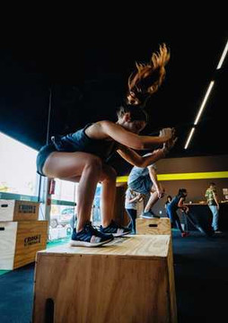 Imagem 2 da galeria do parceiro Cross Nutrition Box Goiânia Noroeste