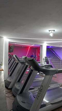 Imagem 1 da galeria do parceiro Target Fitclub - Unidade Brás