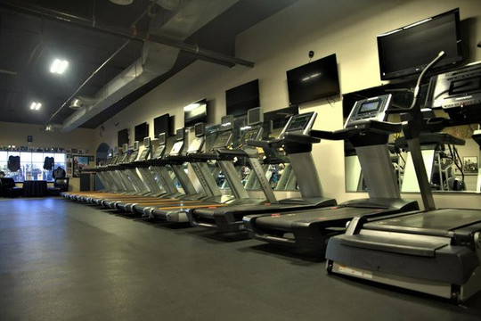 Image 3 from Gold’s Gym - Bridgewater, NJ partner gallery