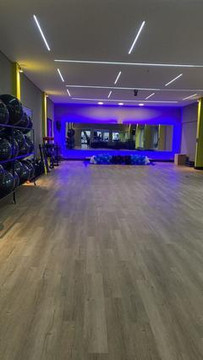 Imagem 2 da galeria do parceiro Academia Bluefit - KM 18