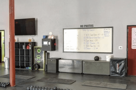 Image 3 from TruHit Fitness - North Phoenix partner gallery