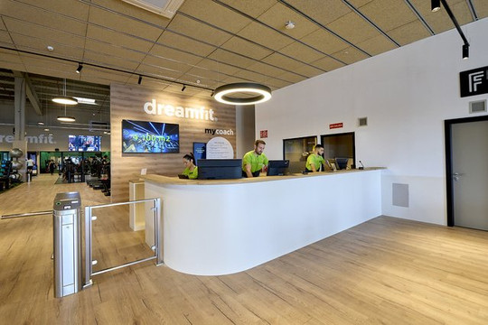 Imagen 2 de la galería del partner Dreamfit Parla