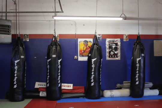 Image 2 from Team Rey’s Fitness Center partner gallery