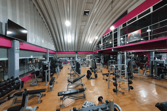 Imagen 1 de la galería del partner Rimont Gym
