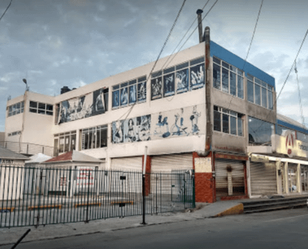 Imagen 2 de la galería del partner Rimont Gym