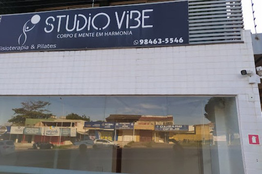 Imagem 2 da galeria do parceiro Vibe Pilates