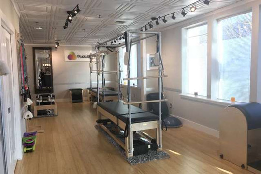 Image 2 from Studio 26 Pilates partner gallery