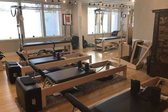 Image 3 from Studio 26 Pilates partner gallery