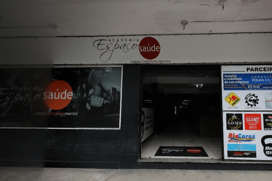 Imagem 2 da galeria do parceiro Academia Espaço Saúde