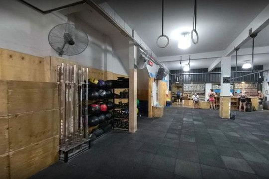 Imagen 1 de la galería del partner Sharks