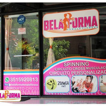 Imagen 2 de la galería del partner Bela Forma Female Fitness