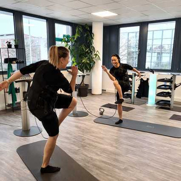 Bild 1 von EMS-Lounge Nürnberg-Ost Partnergalerie