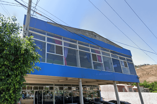 Imagen 2 de la galería del partner XTREME Baja Fitness 2