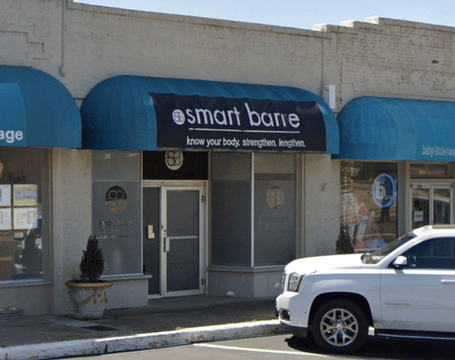 Image 2 from Smart Barre Camp Bowie partner gallery
